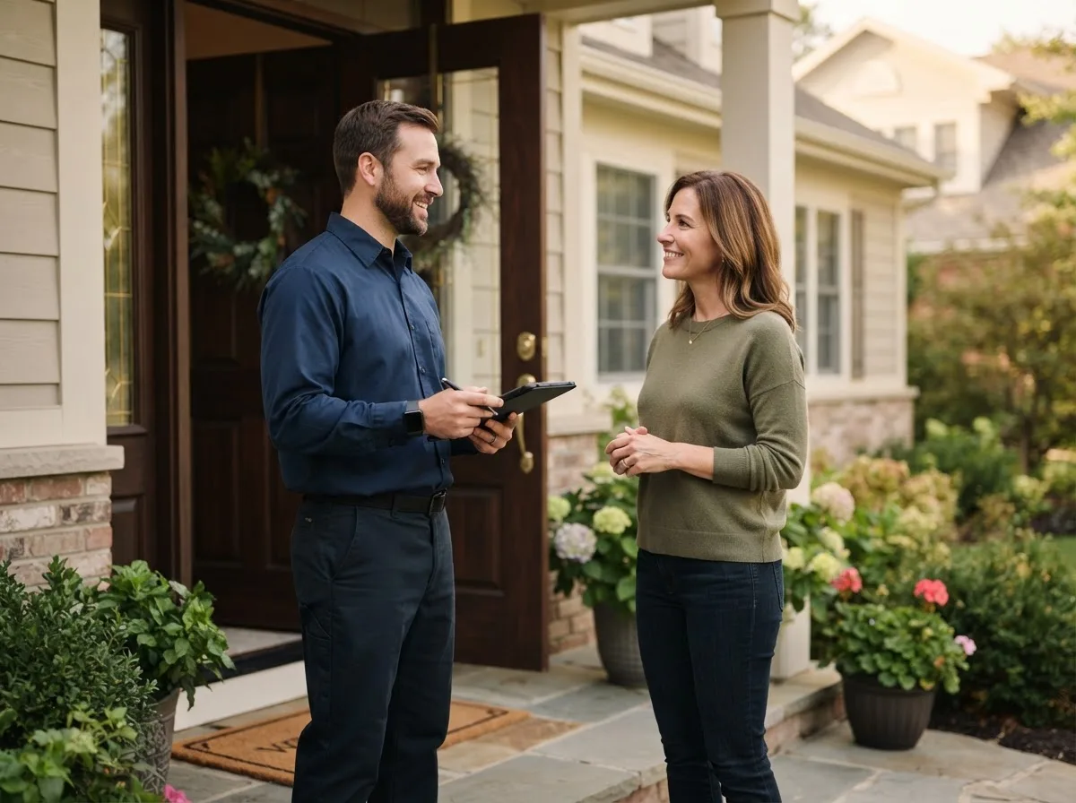 Water damage restoration FAQs for Montville, NJ